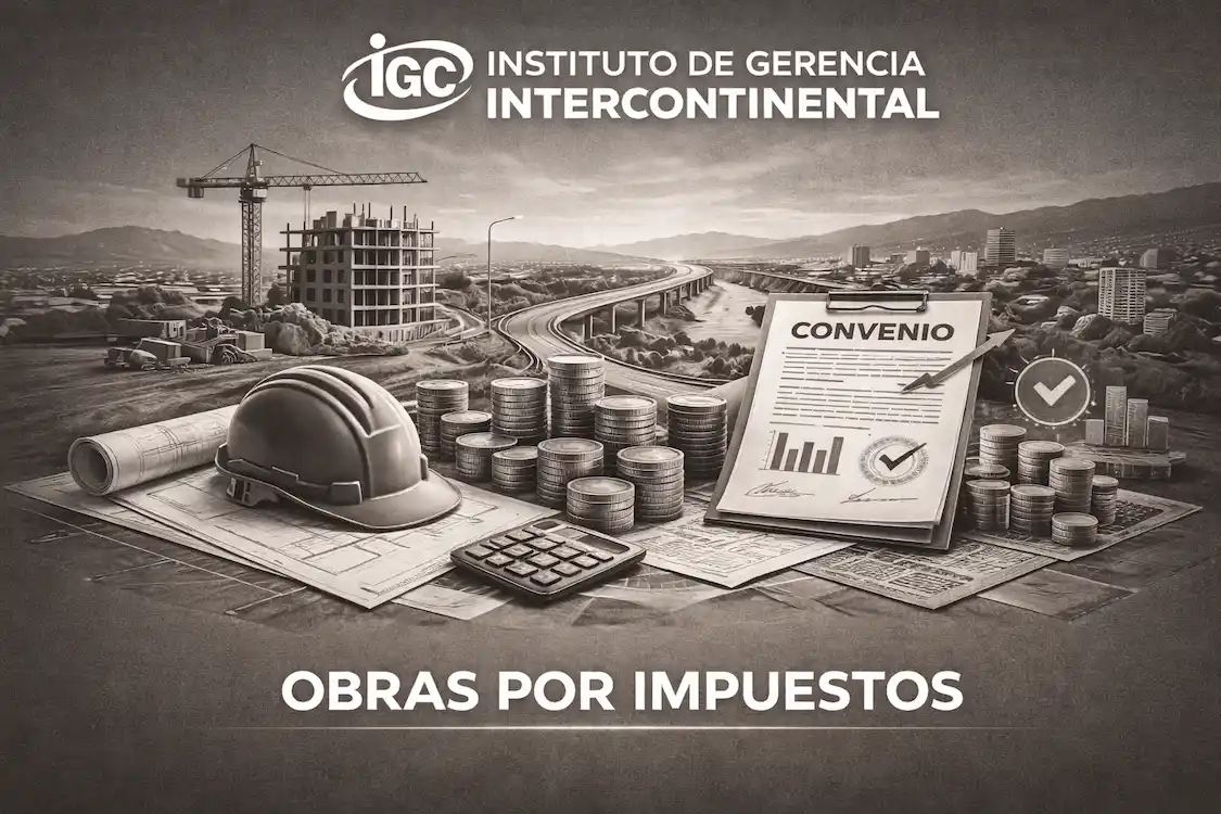 Imagen de Obras por Impuestos